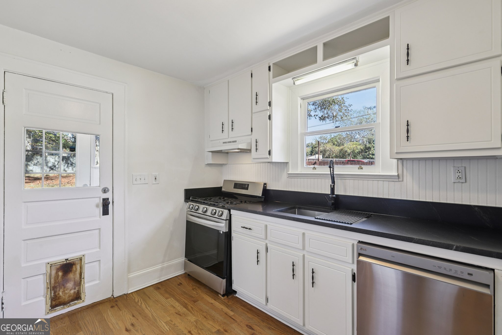 Colonial Hills - Residential