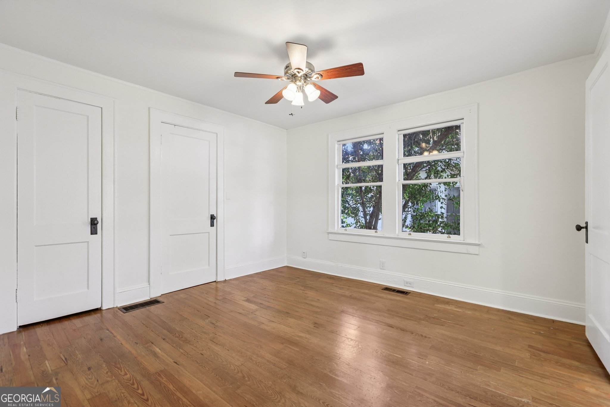 Colonial Hills - Residential