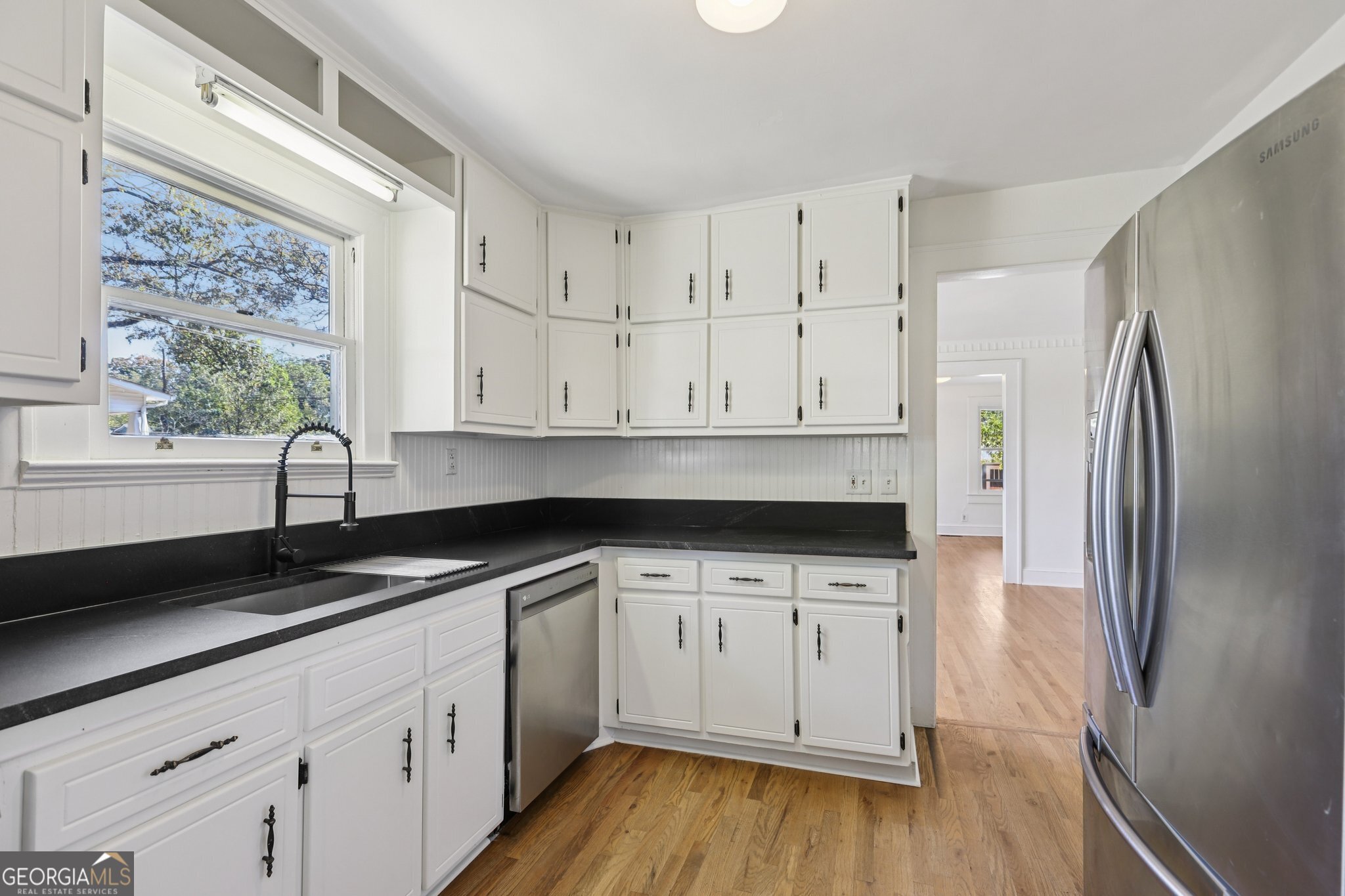 Colonial Hills - Residential