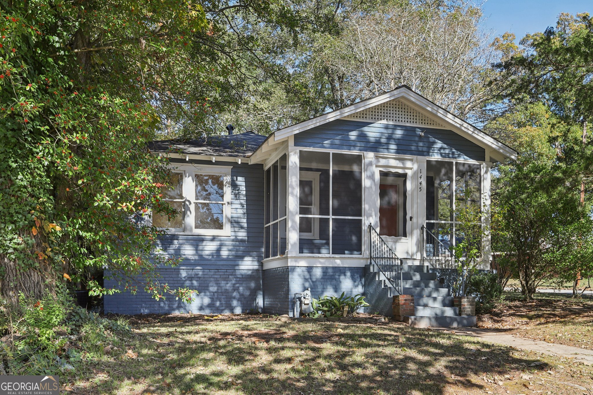 Colonial Hills - Residential