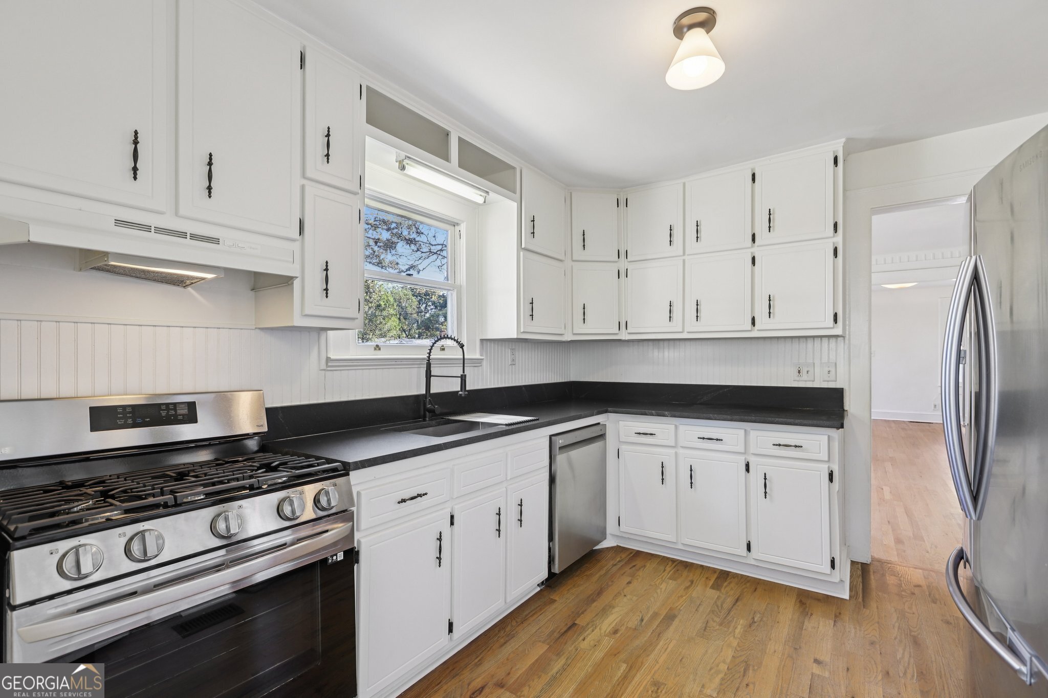 Colonial Hills - Residential