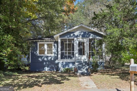 Photo of 1445 Saint Michael Avenue, East Point, GA 30344 (MLS # 10639152)