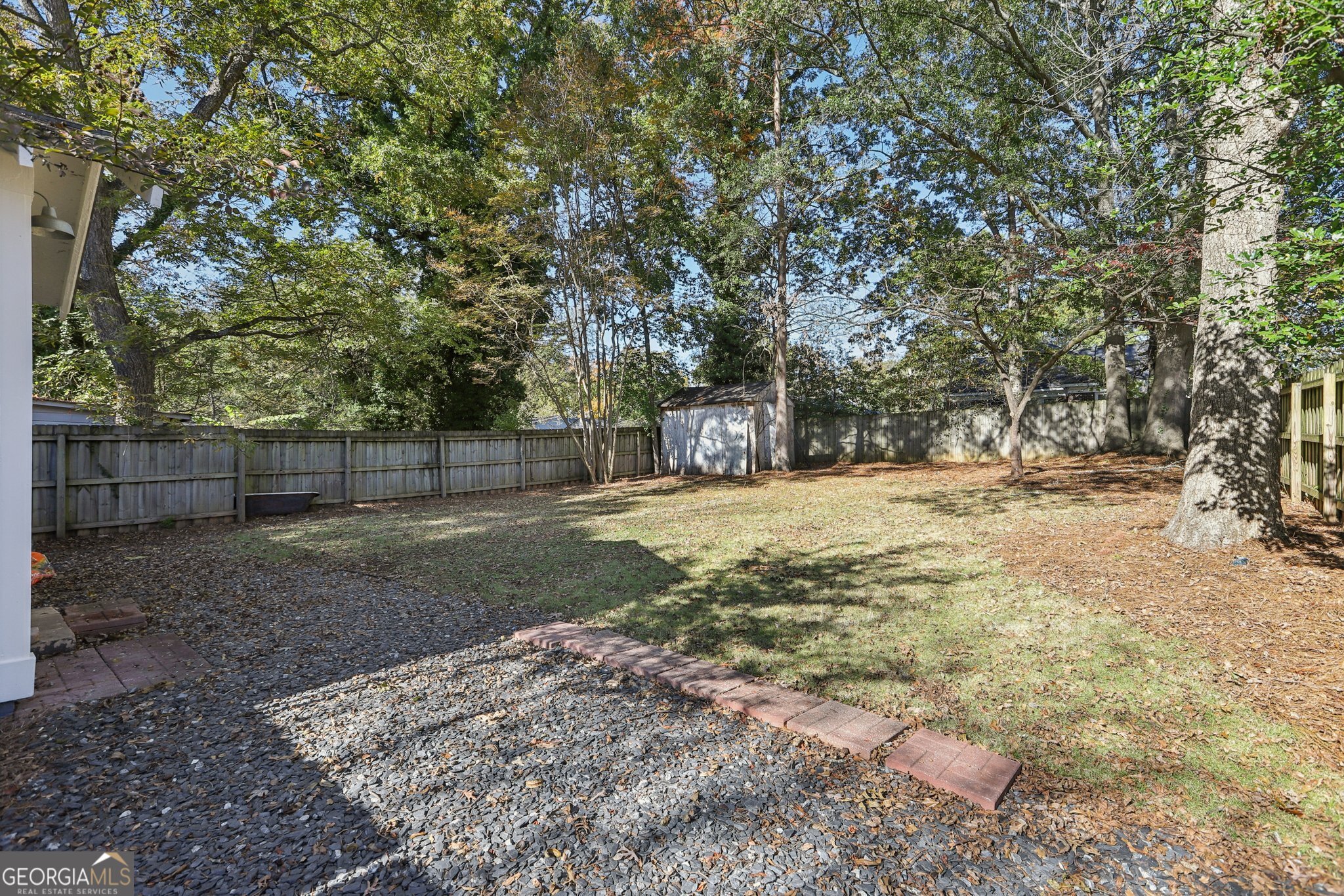 Colonial Hills - Residential