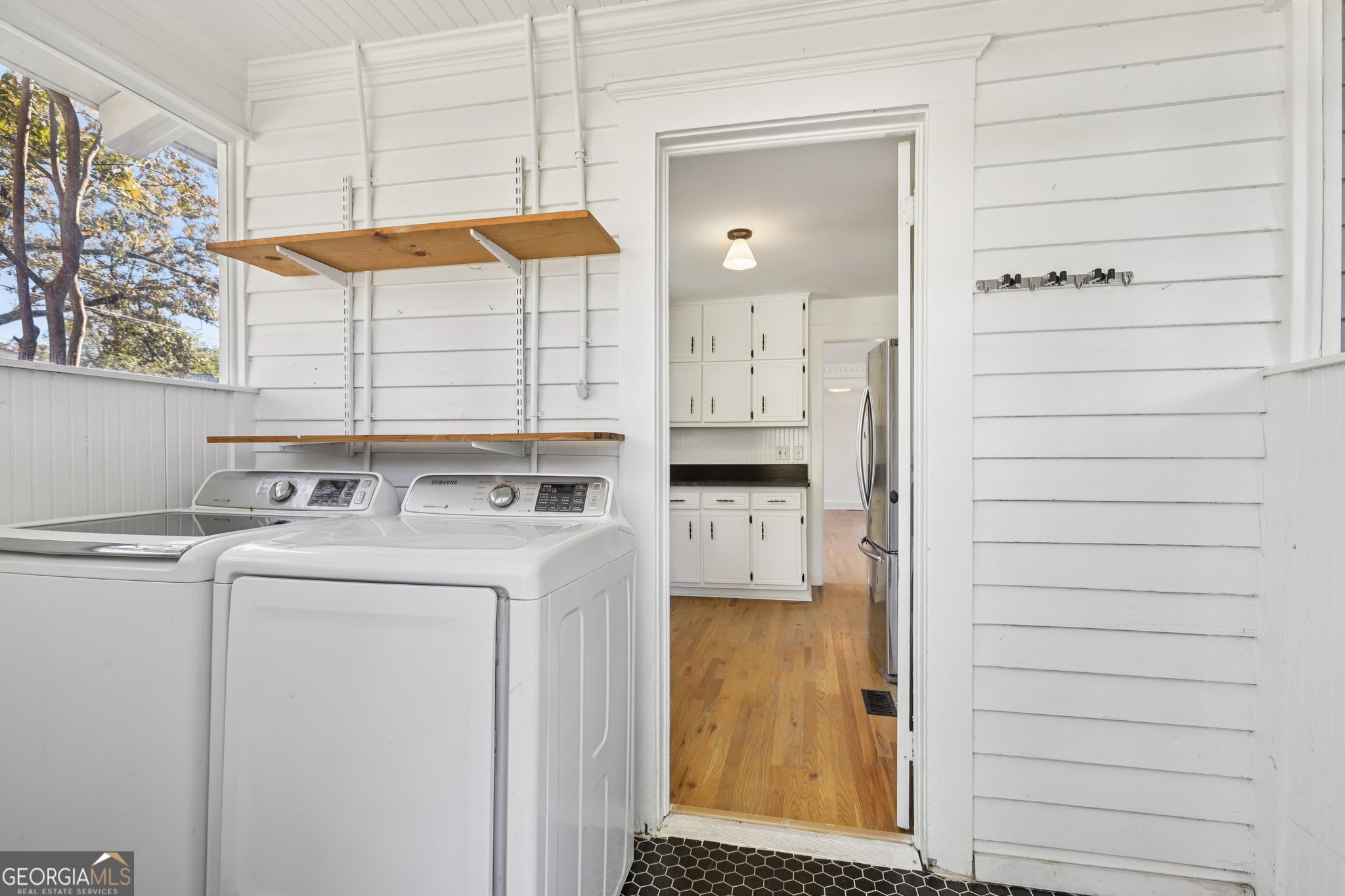 Colonial Hills - Residential