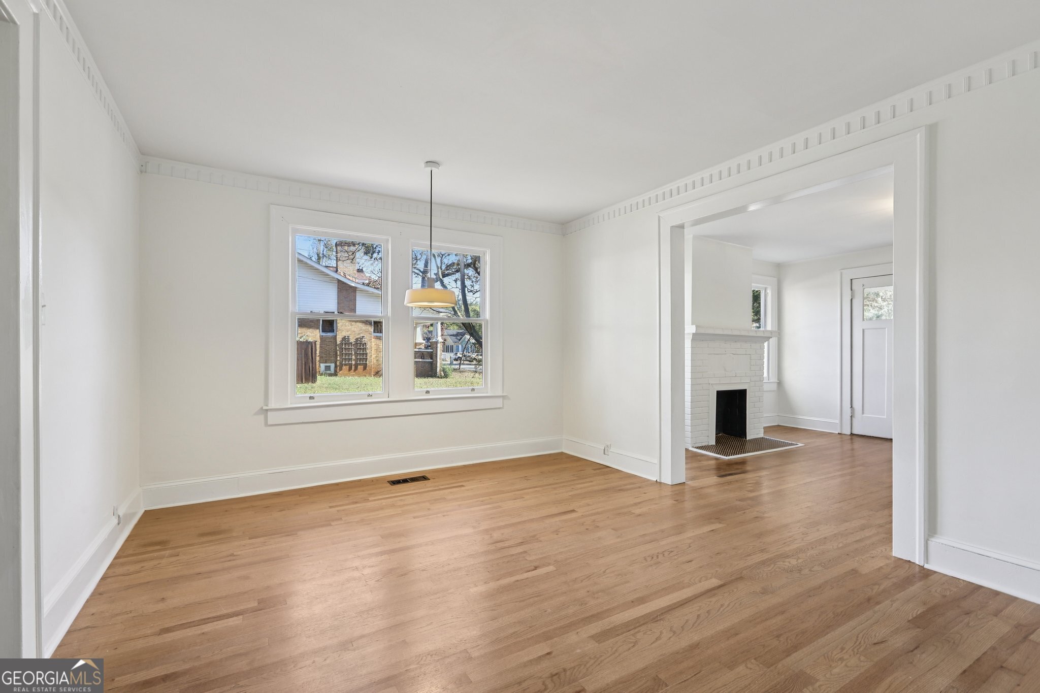 Colonial Hills - Residential