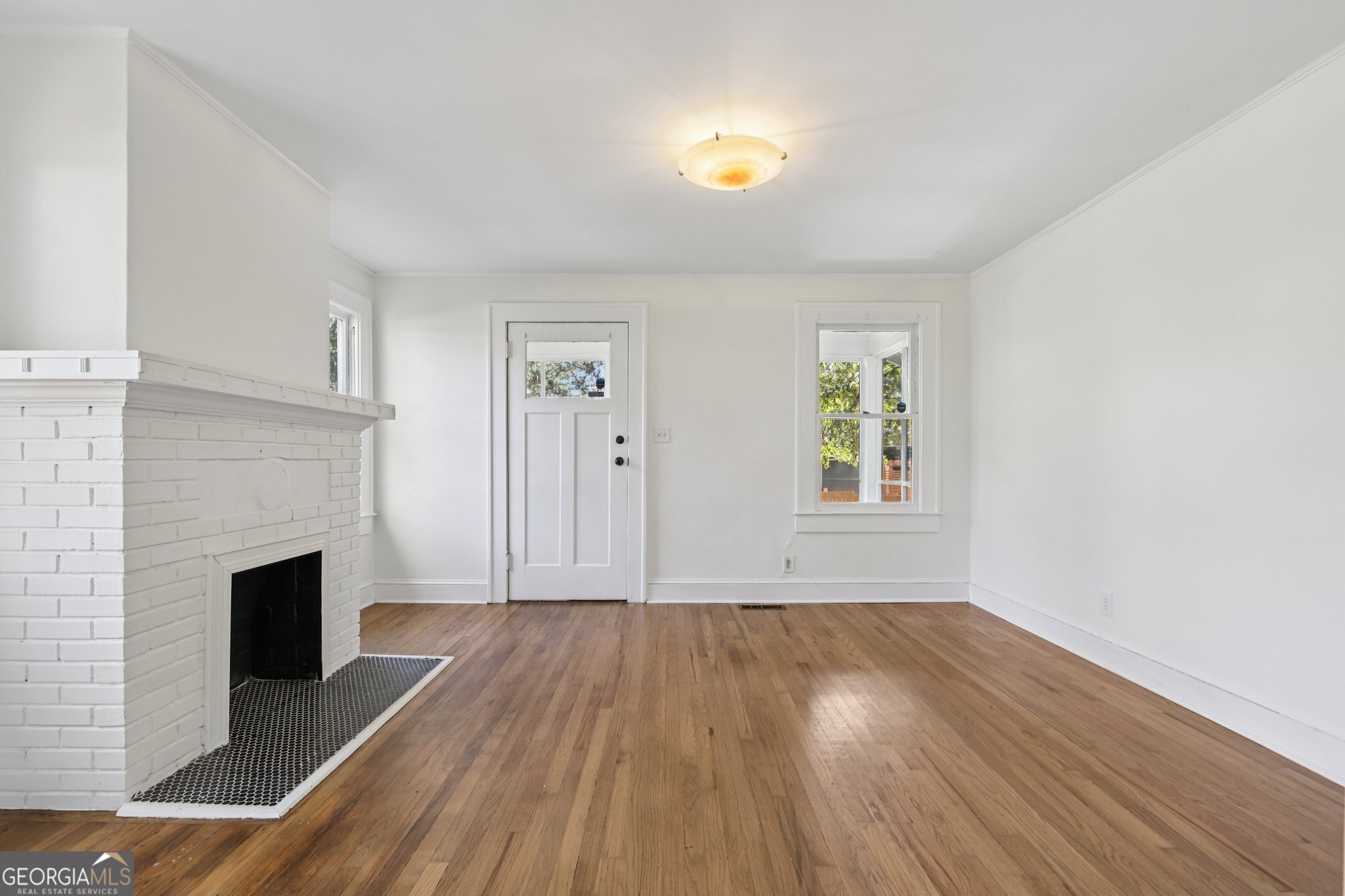 Colonial Hills - Residential