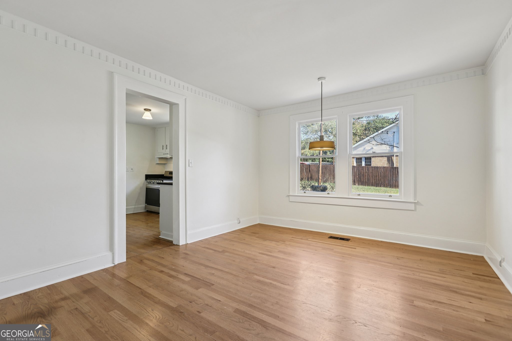 Colonial Hills - Residential