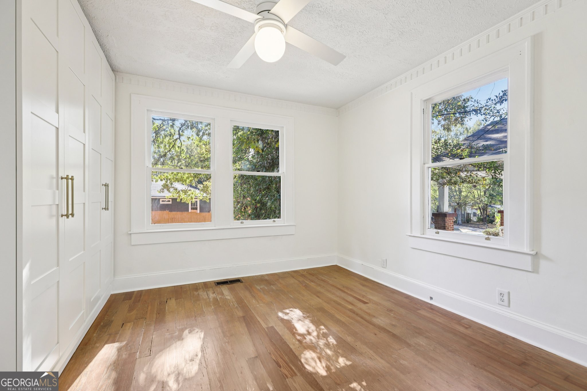 Colonial Hills - Residential