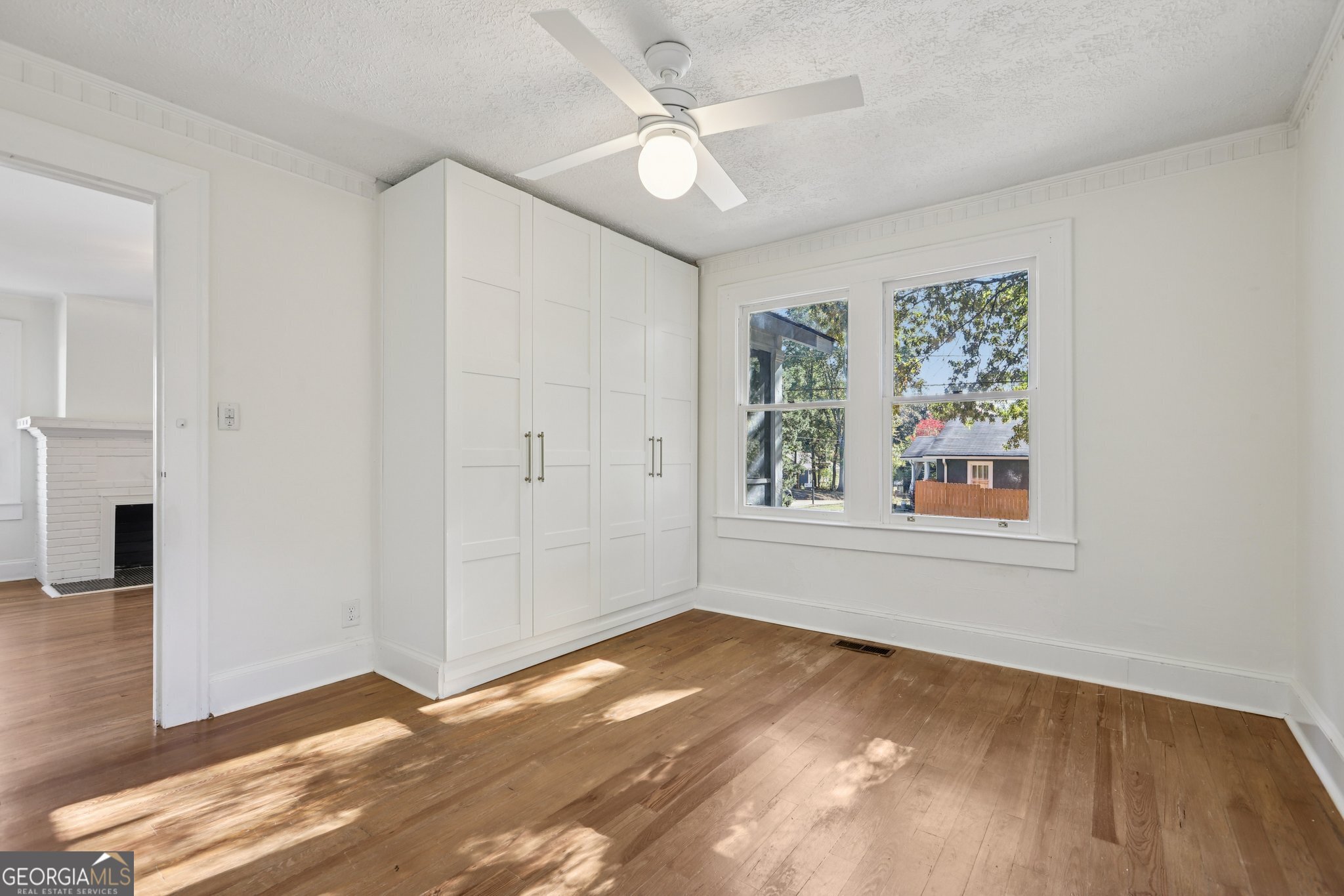 Colonial Hills - Residential