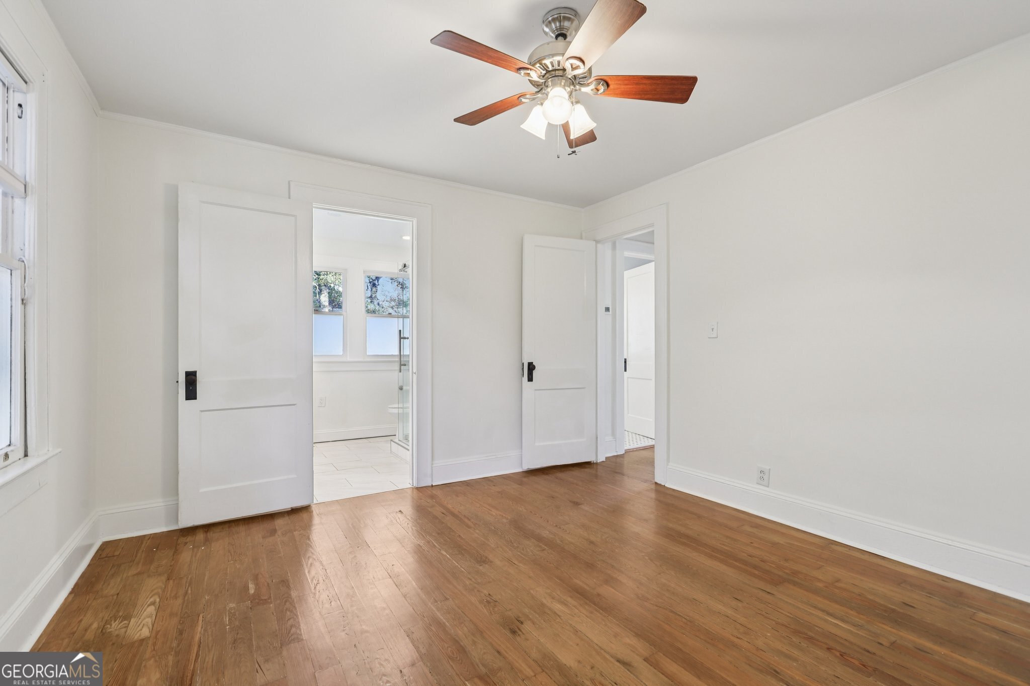 Colonial Hills - Residential