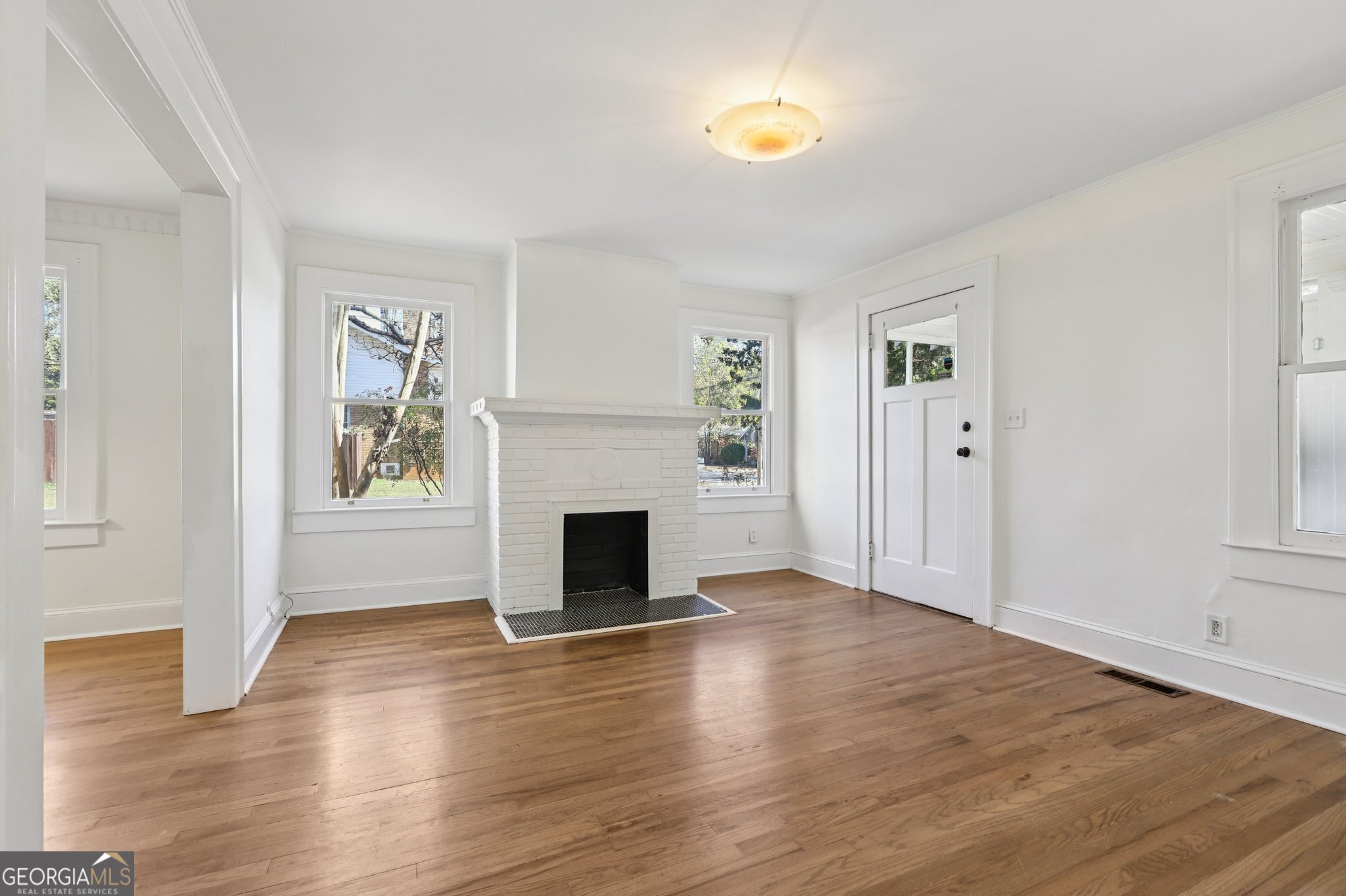 Colonial Hills - Residential