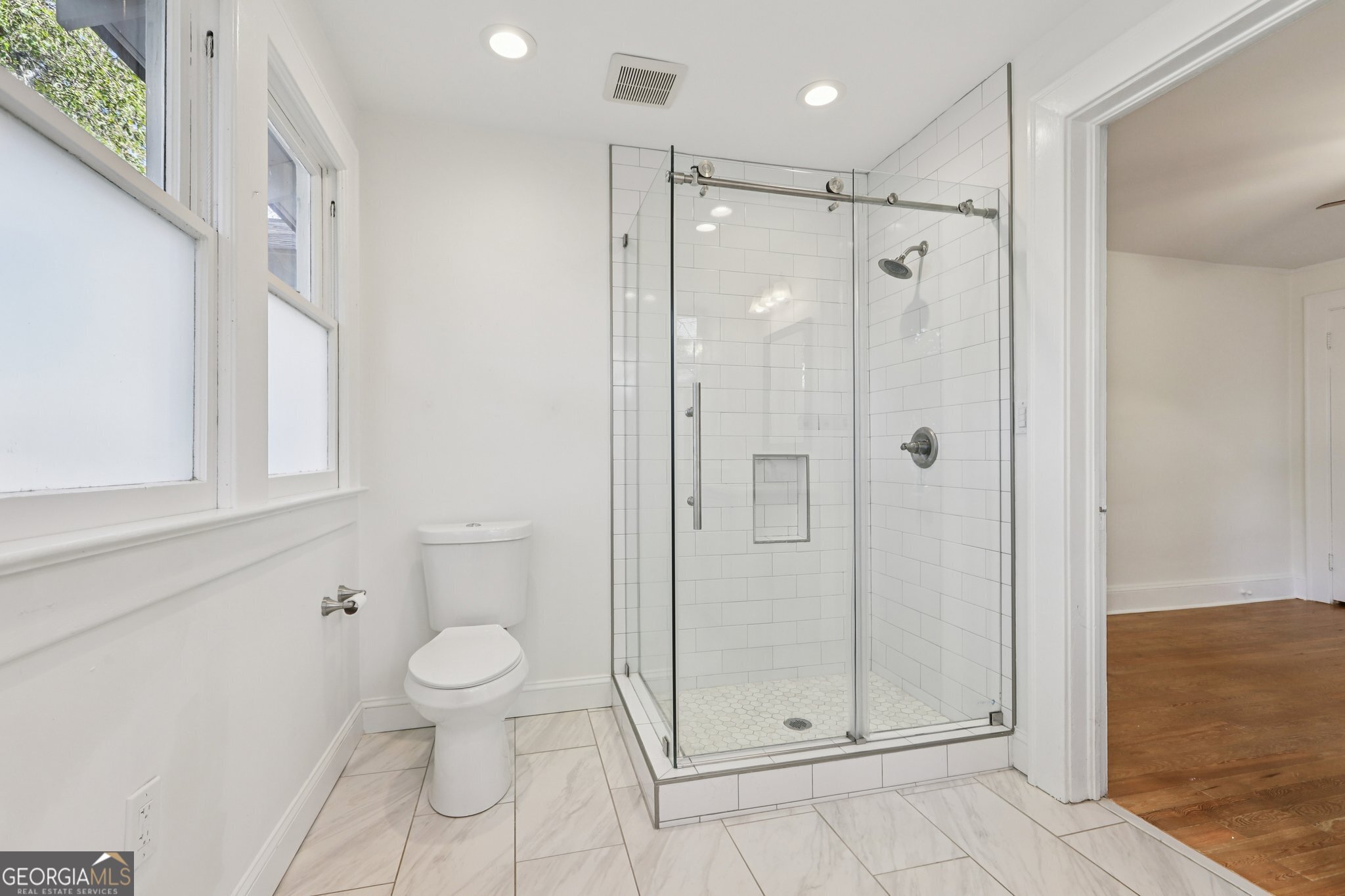 Colonial Hills - Residential