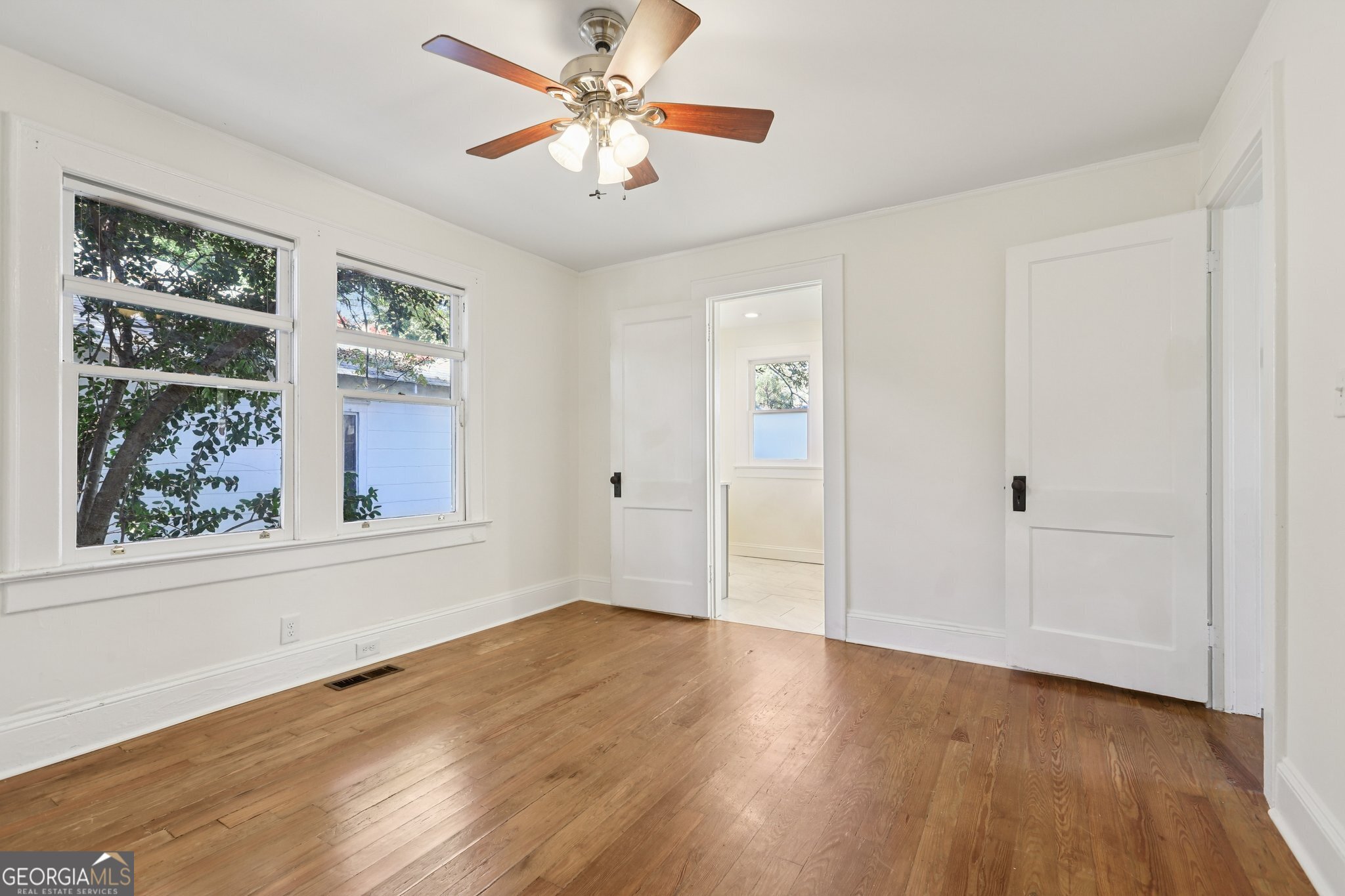 Colonial Hills - Residential