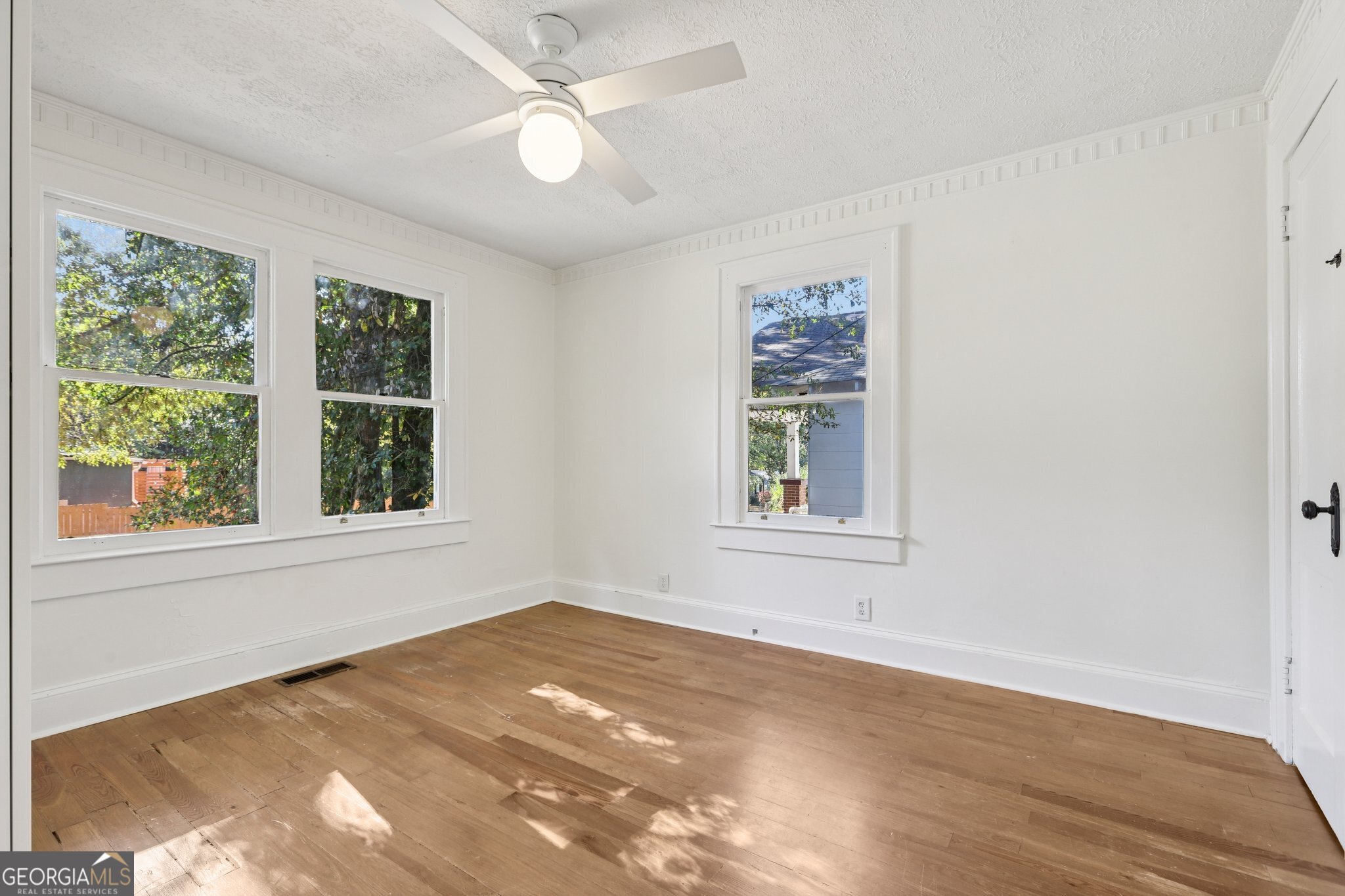 Colonial Hills - Residential