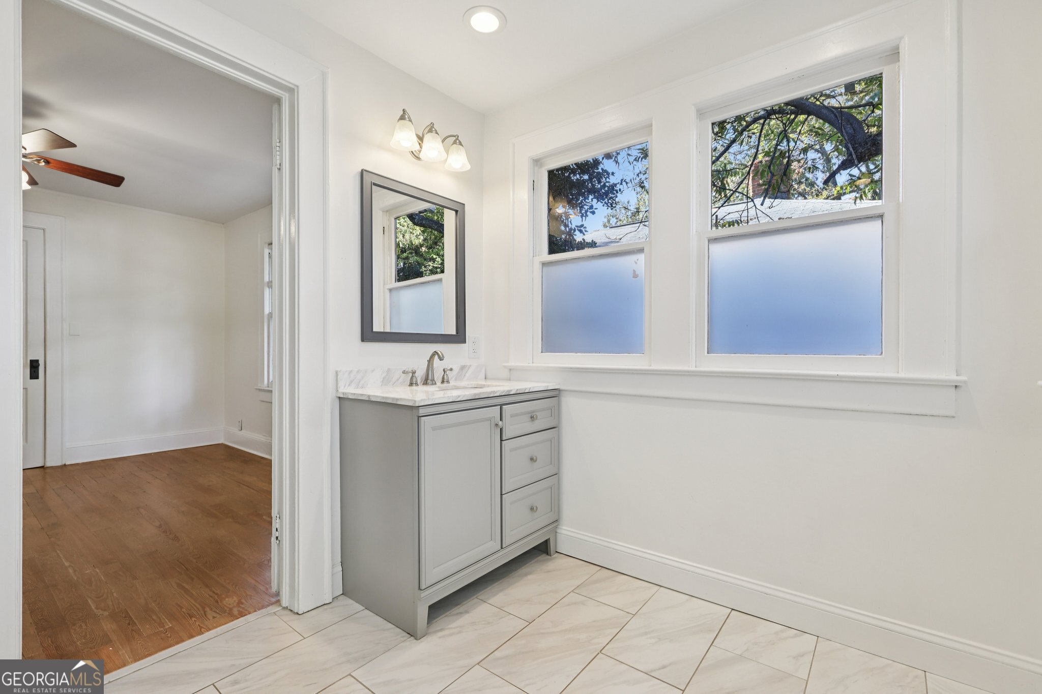 Colonial Hills - Residential