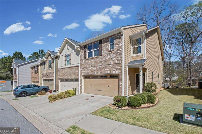 248 Bobbie WAY