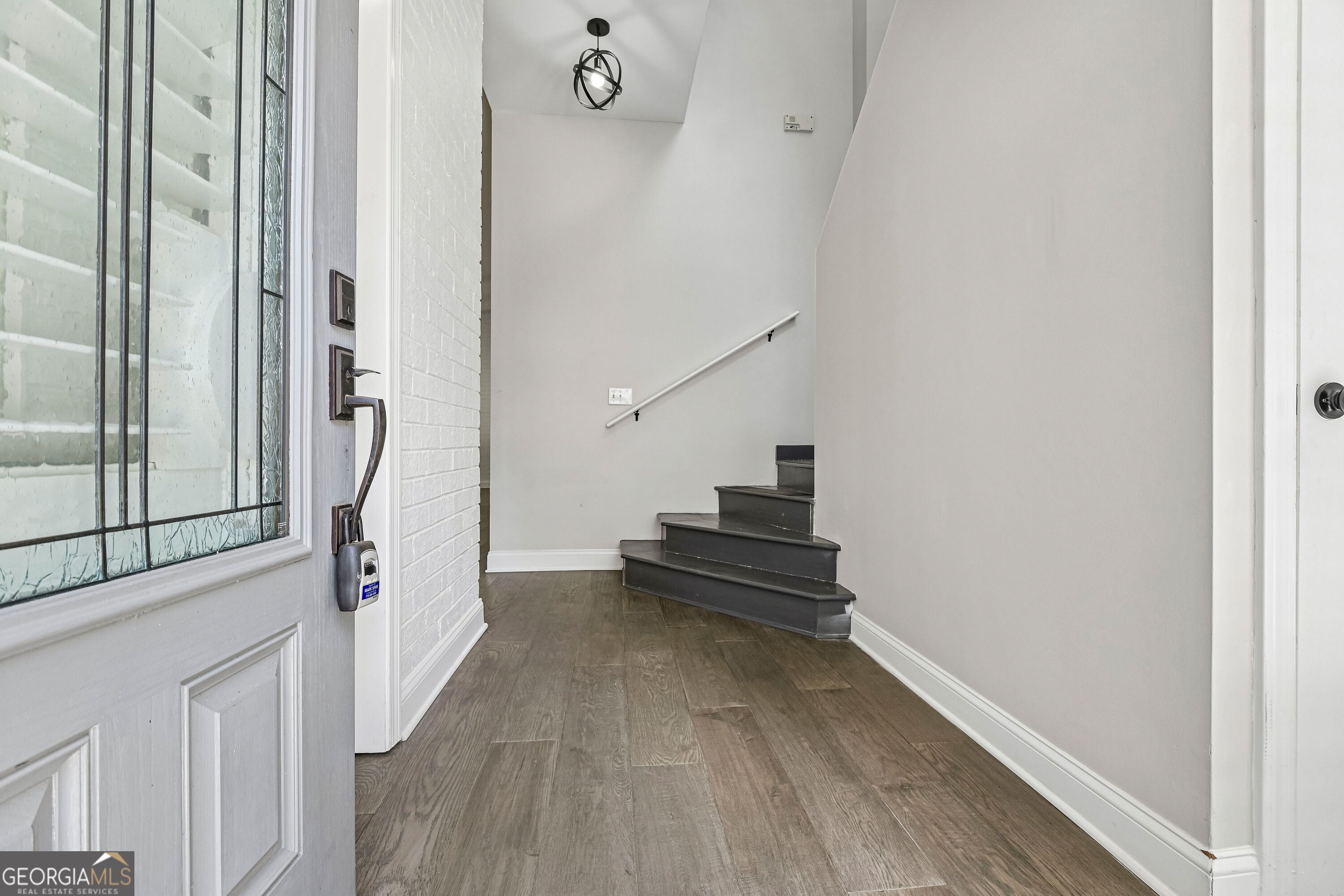 215 Camden RD NE