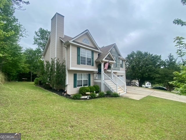103 Manx DR