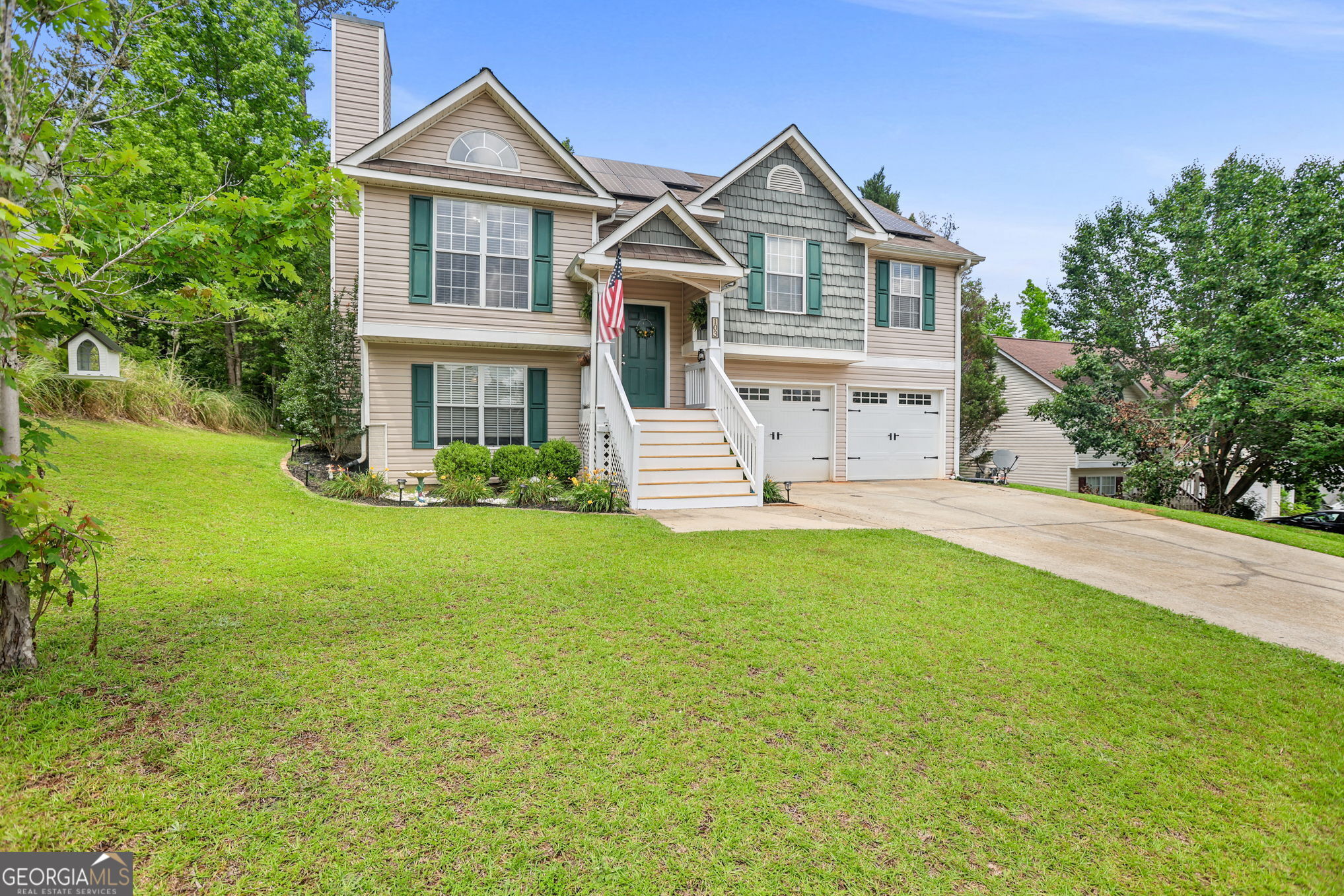 103 Manx DR