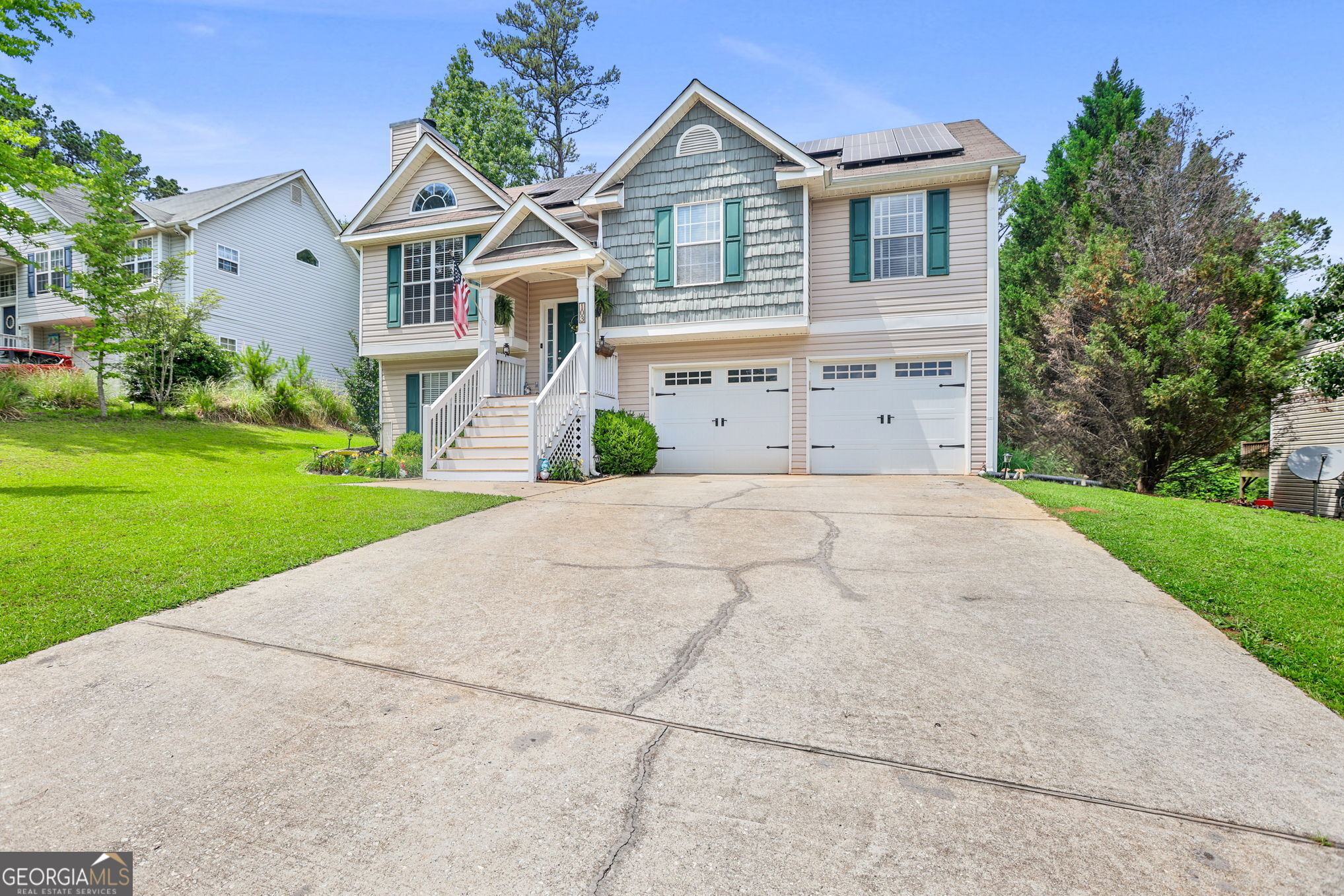 103 Manx DR
