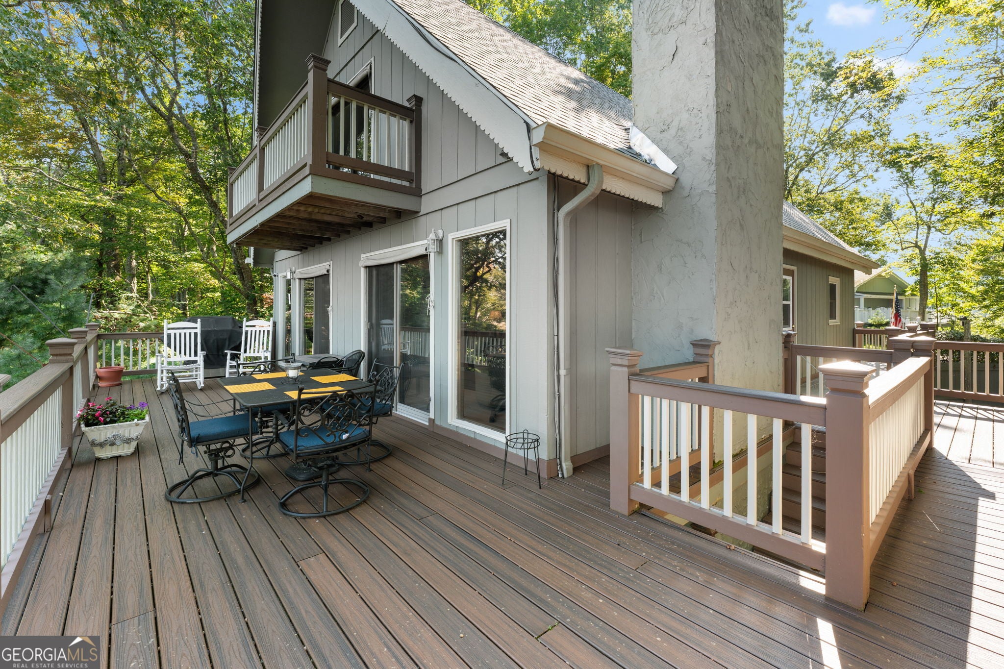 234 Saddleback CIR