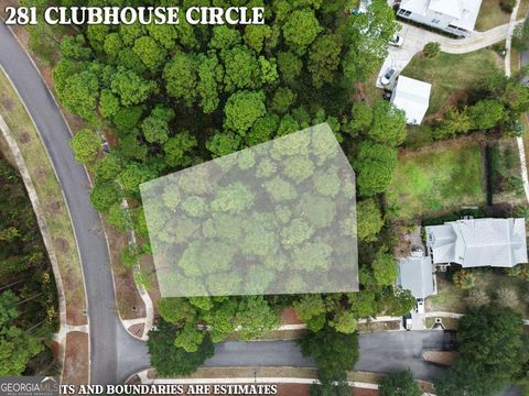 Photo of 281 Clubhouse Circle, St. Marys, GA 31558 (MLS # 10667102)