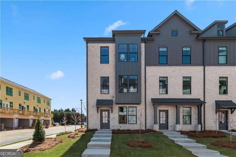 449 Breccia RUN Mcdonough GA 30253