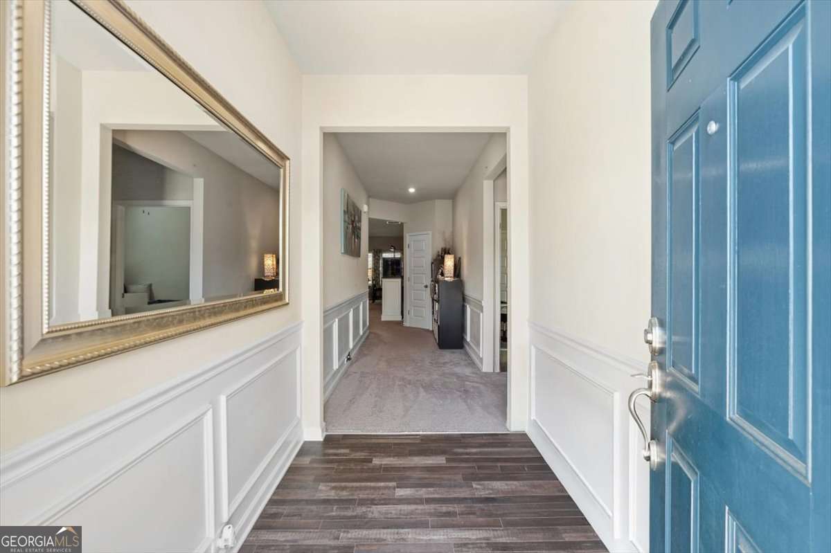 11 Rambling Oaks DR NE