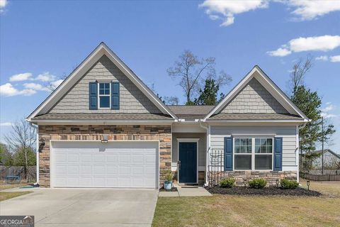 11 Rambling Oaks DR NE Rome GA 30165