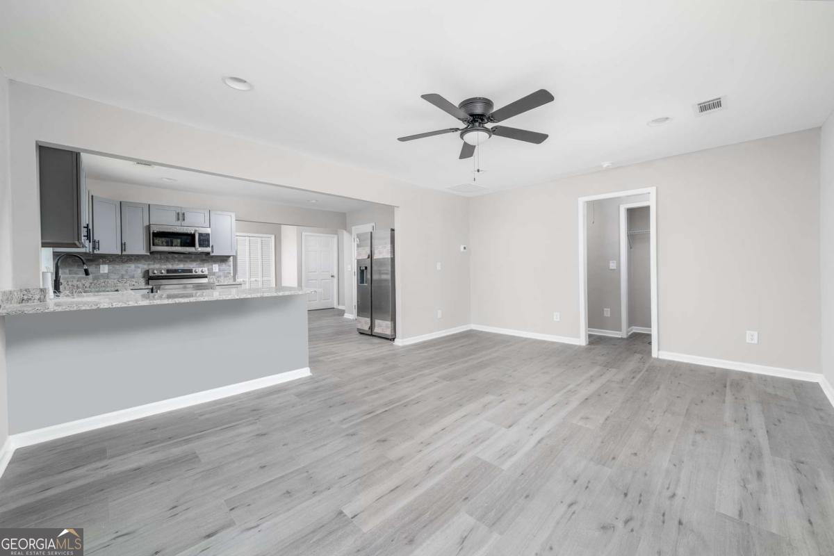 Grove Park - Residential