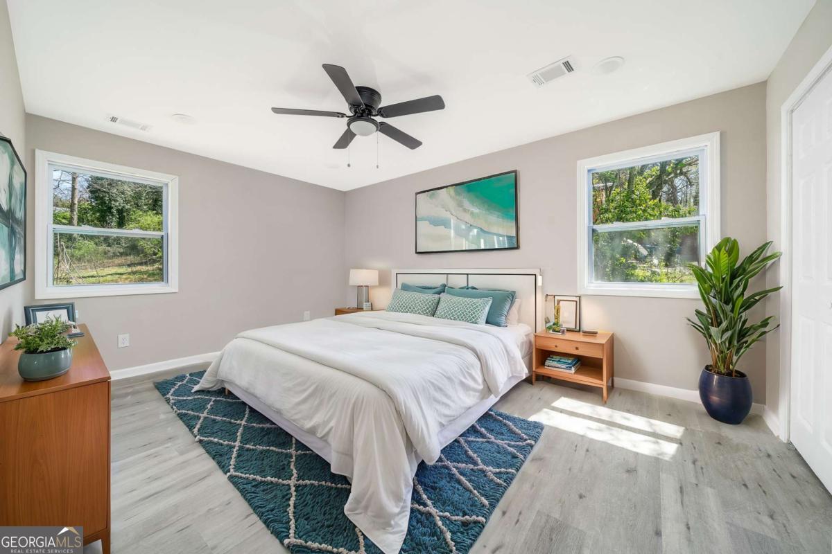 Grove Park - Residential