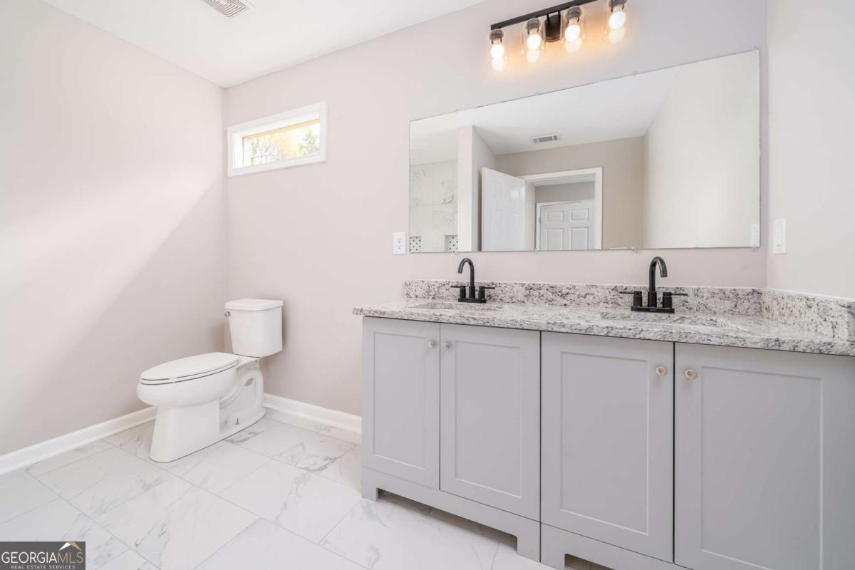 Grove Park - Residential