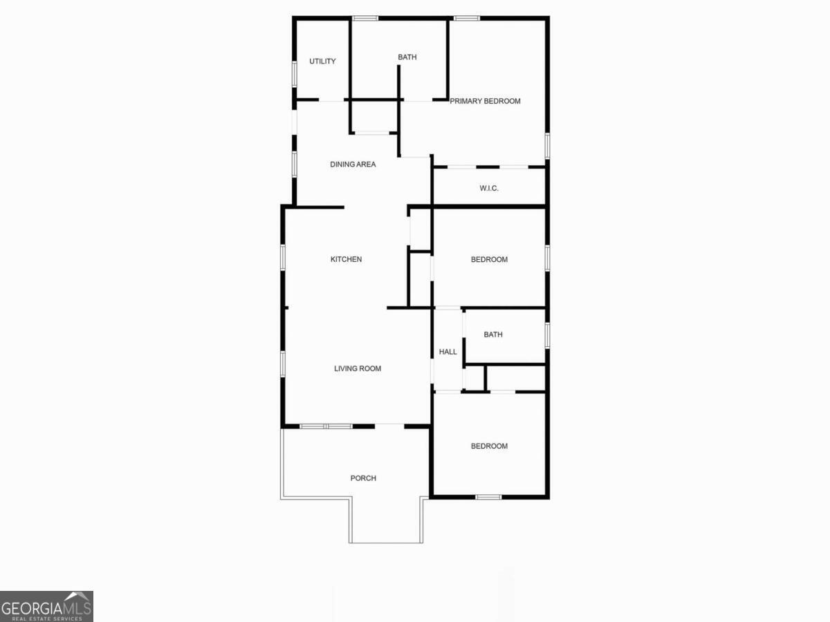 Grove Park - Residential