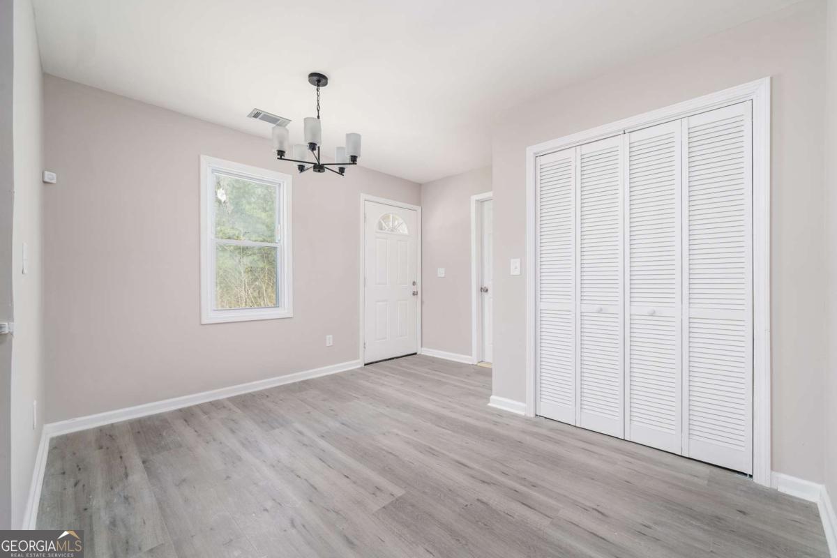 Grove Park - Residential