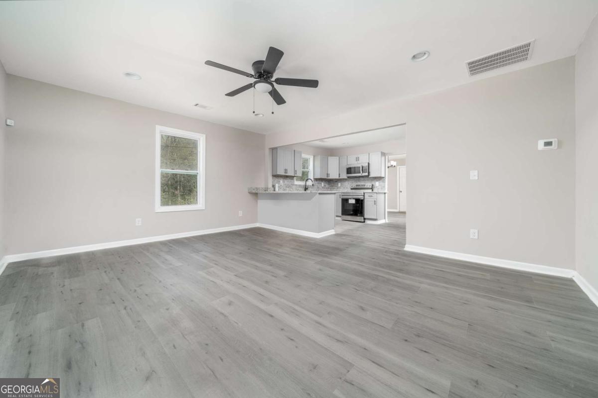 Grove Park - Residential