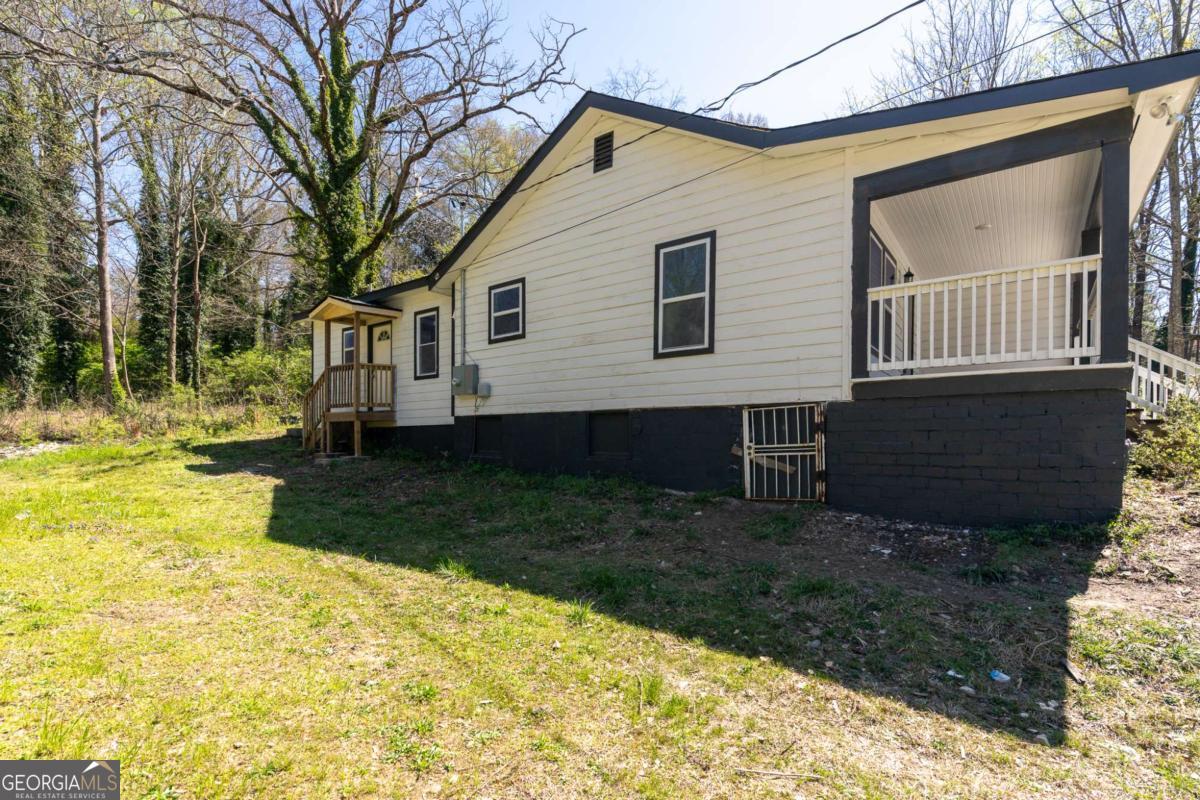 Grove Park - Residential