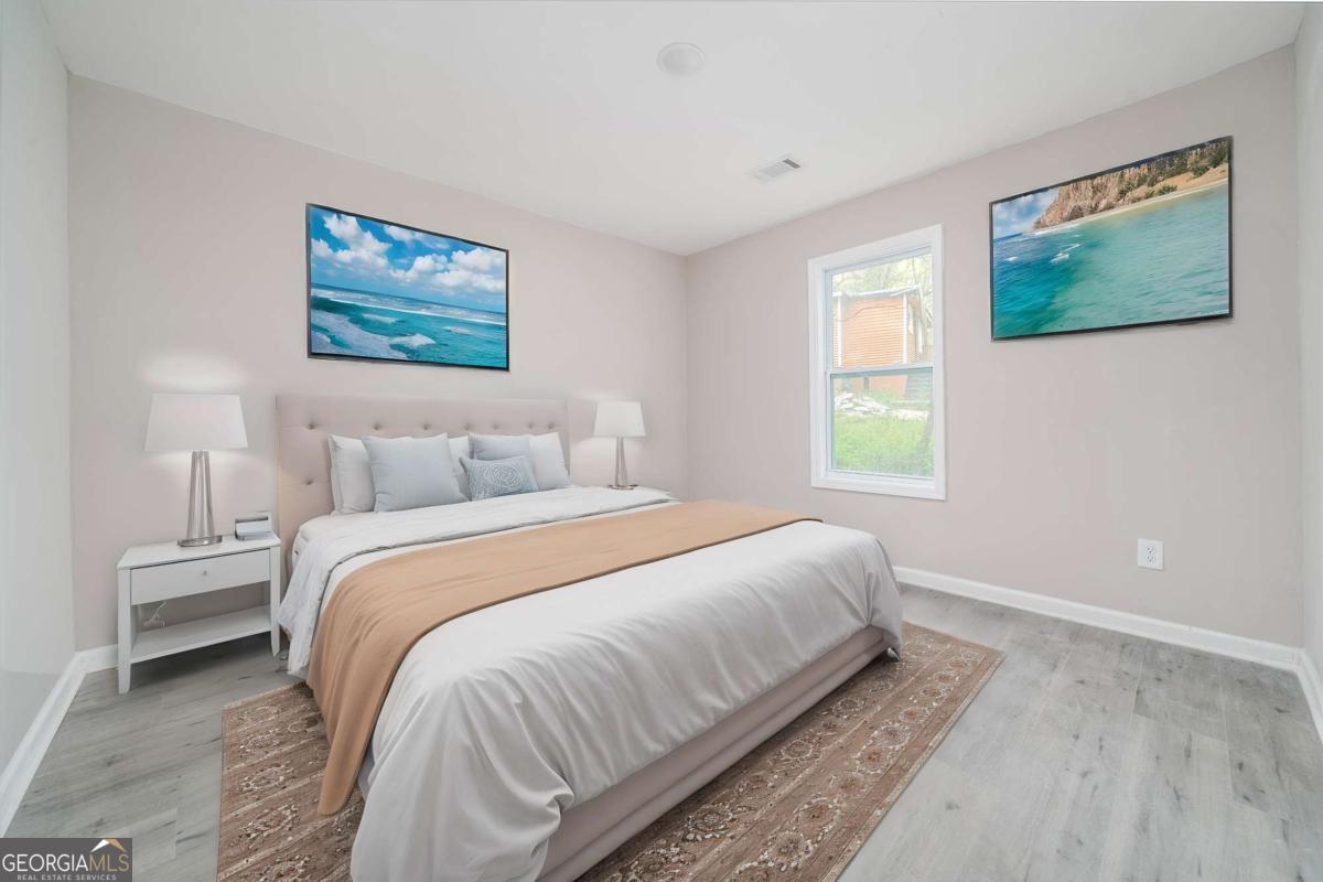 Grove Park - Residential