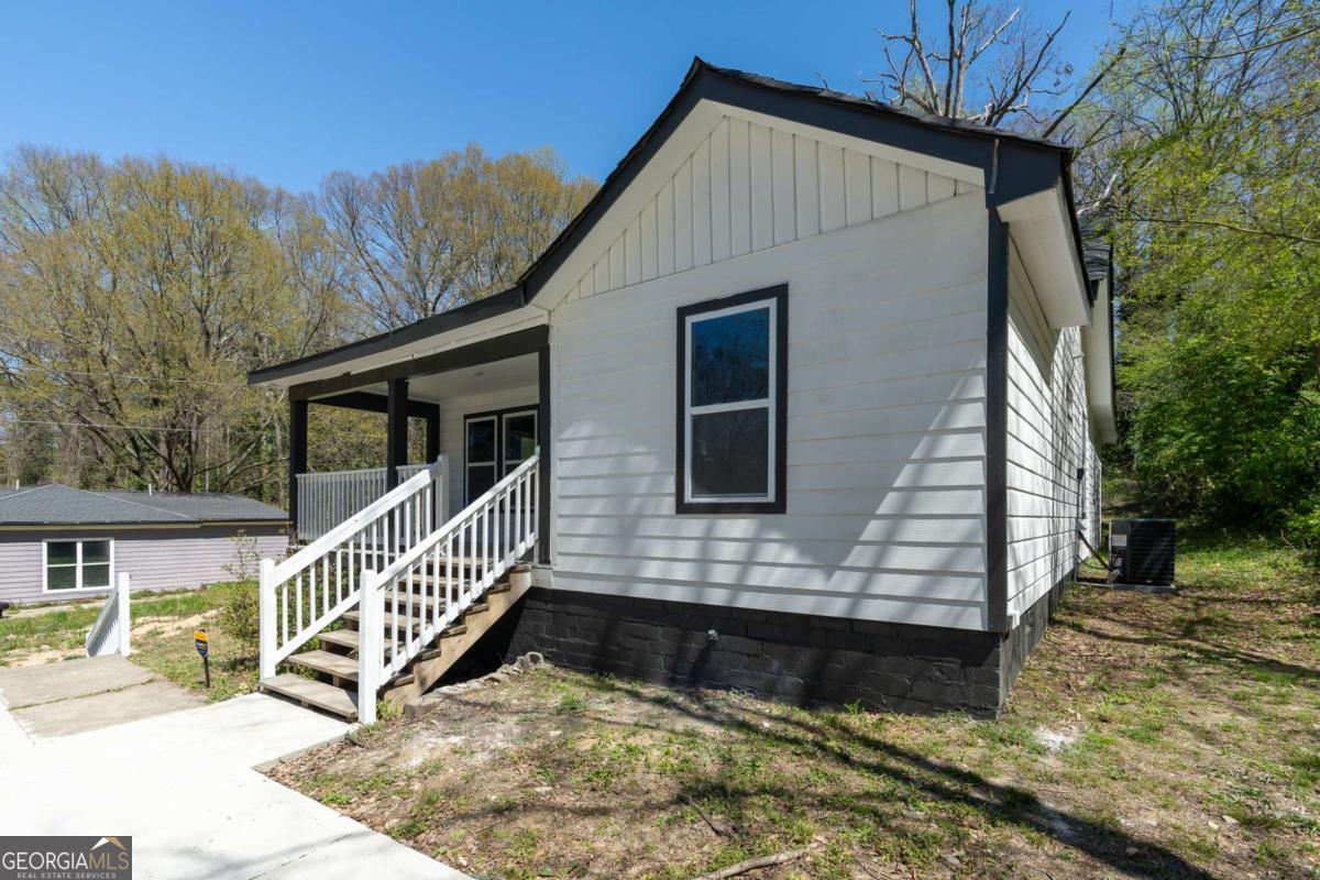 Grove Park - Residential