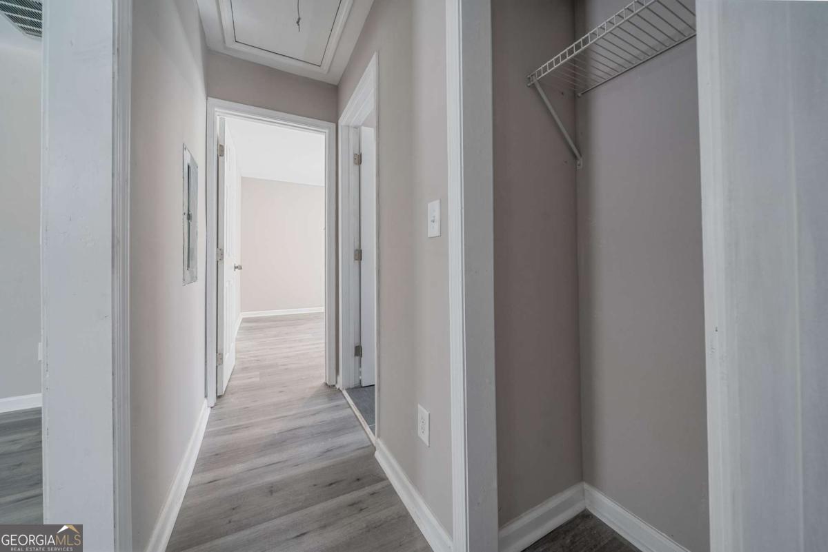 Grove Park - Residential