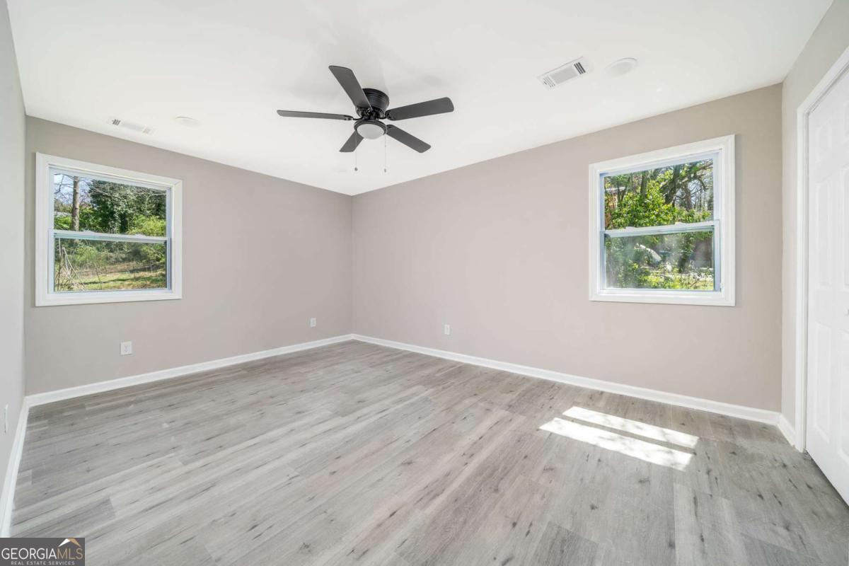 Grove Park - Residential