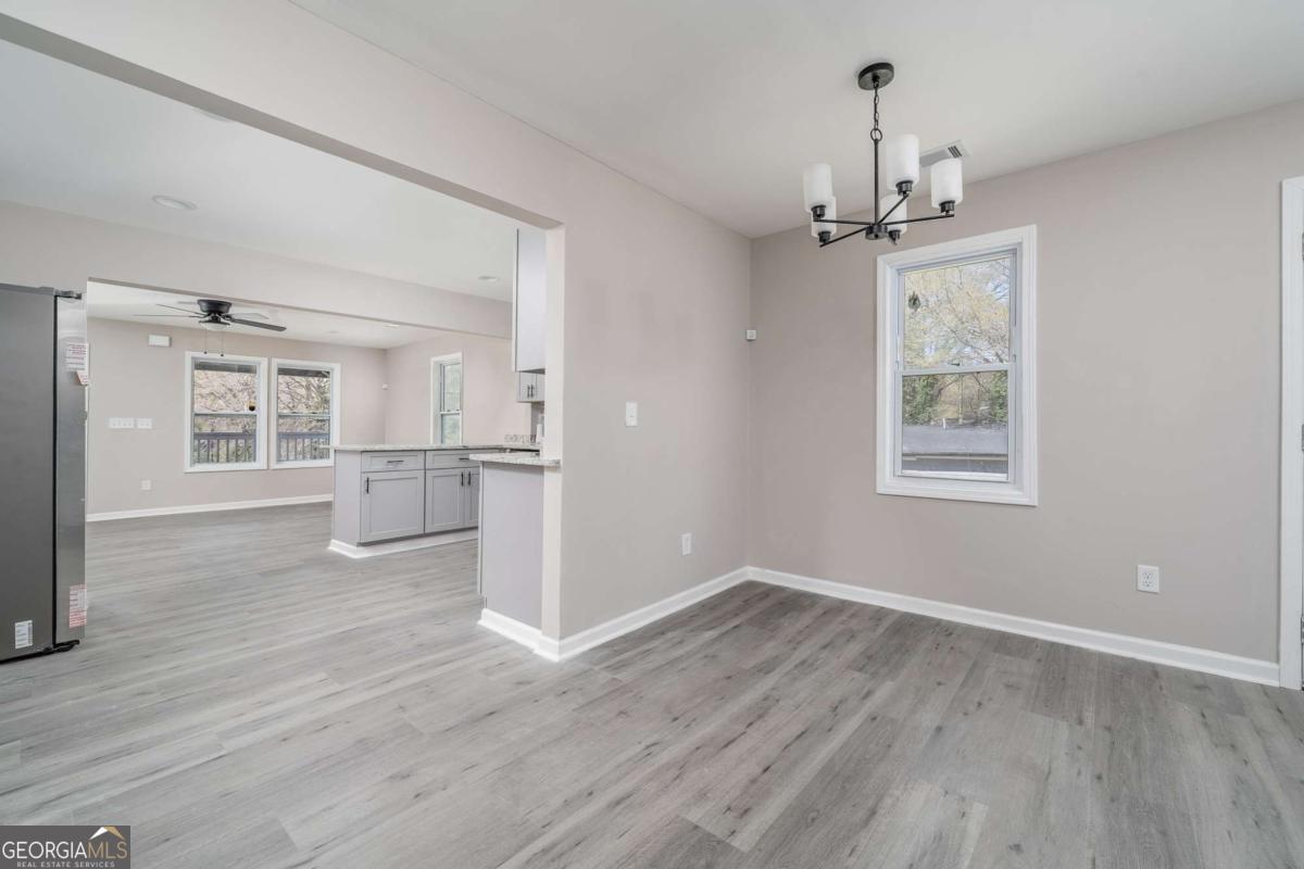 Grove Park - Residential