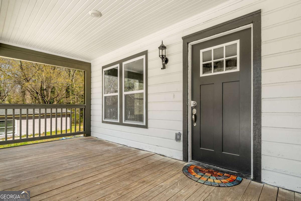 Grove Park - Residential