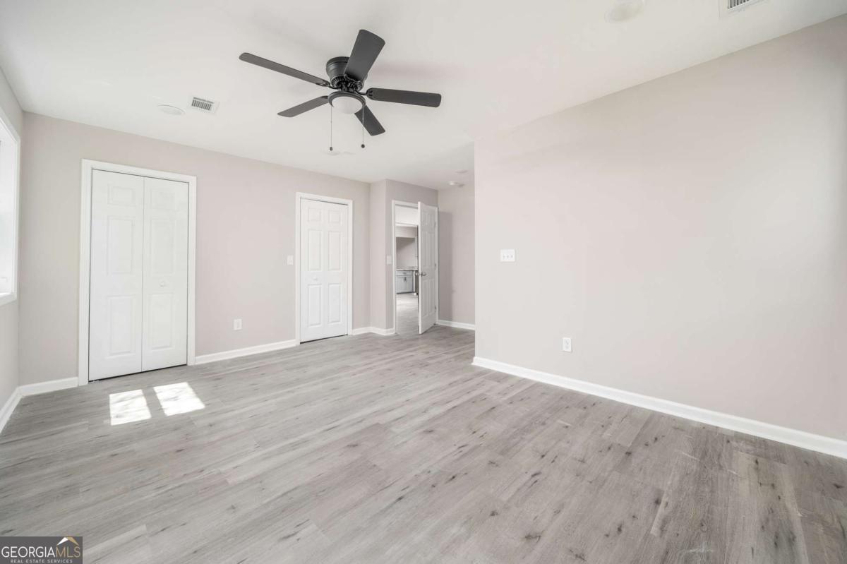 Grove Park - Residential