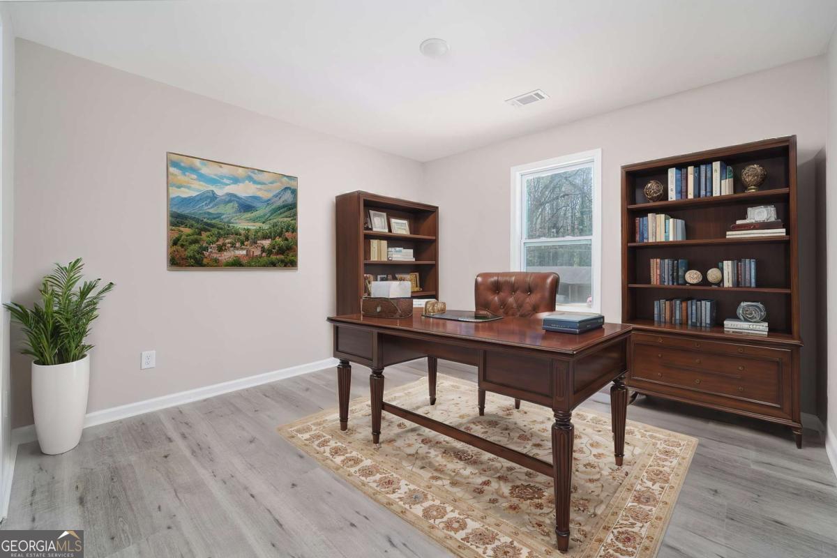 Grove Park - Residential