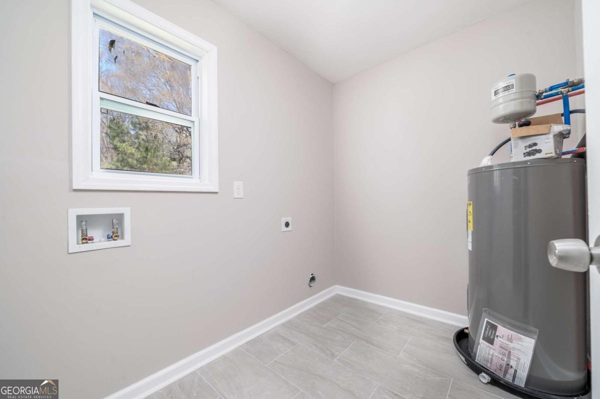 Grove Park - Residential