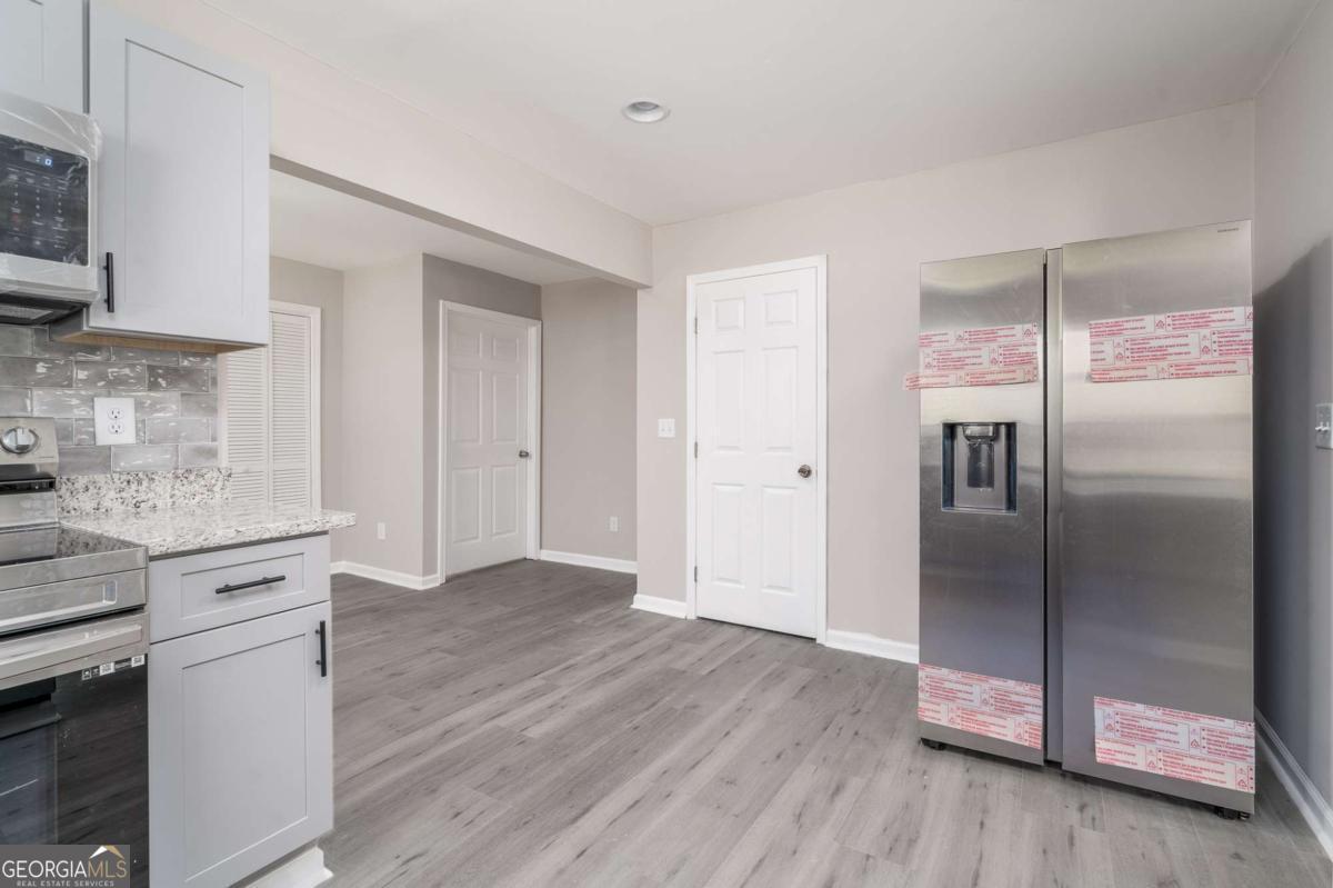 Grove Park - Residential