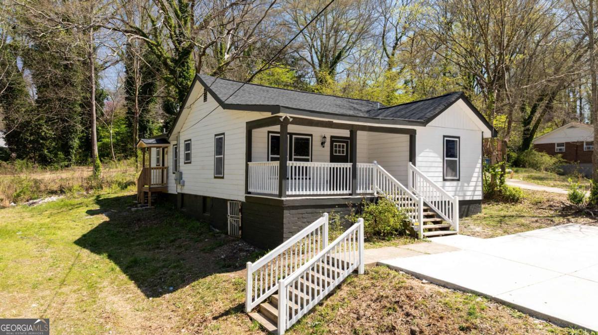 Grove Park - Residential