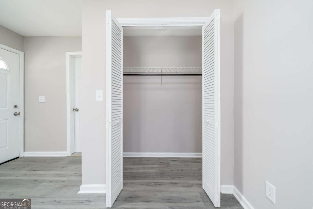 Grove Park - Residential