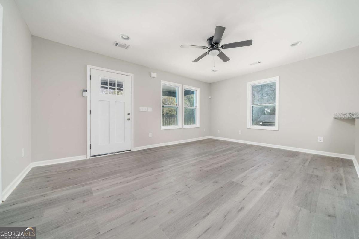 Grove Park - Residential