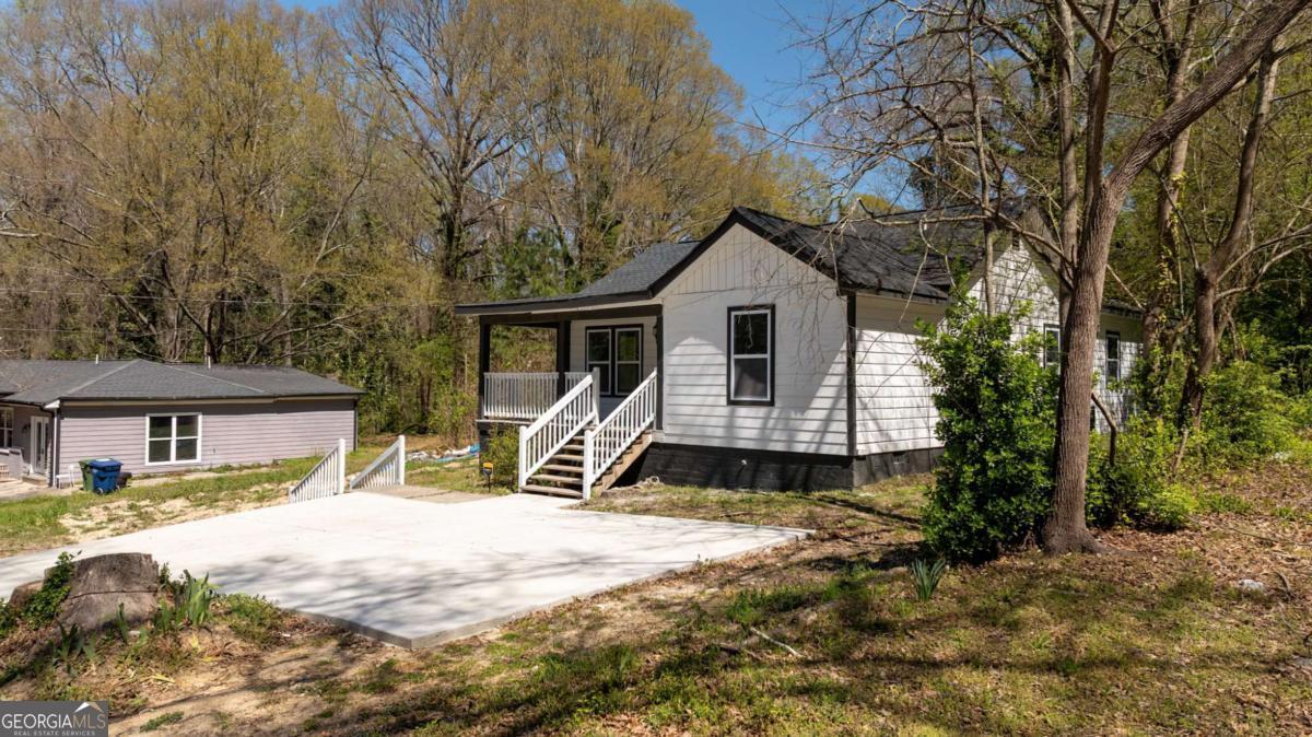 Grove Park - Residential